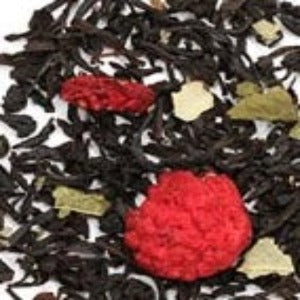 Raspberry Black Iced Tea, 3 - 1 Gallon Pouches