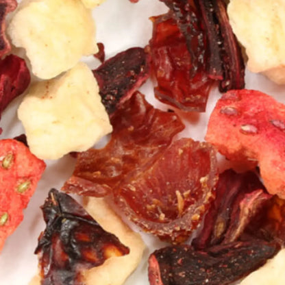 Wild Strawberry Loose Leaf Tea 1 ounce