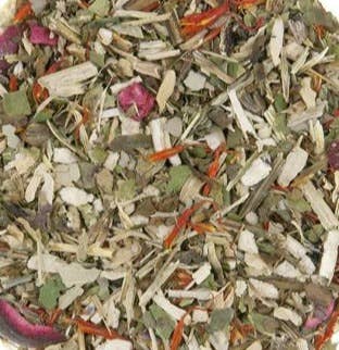 Cranberry Echinacea Herbal Blend, 15 Sachets