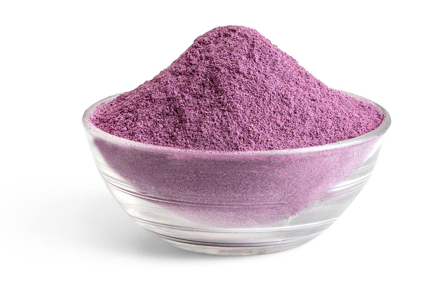 Organic Freeze Dried Blueberry Powder - 2 oz