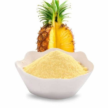 Organic Freeze Dried Pineapple Powder - 2 oz