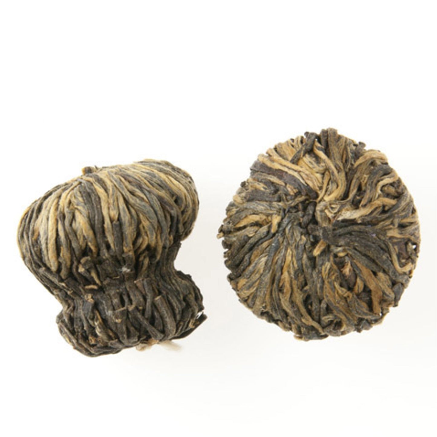 Blooming Flower Tea Balls - Camellia Rose Black Tea (3 Tea Balls) Tea & Infusions The Grateful Tea Co. 