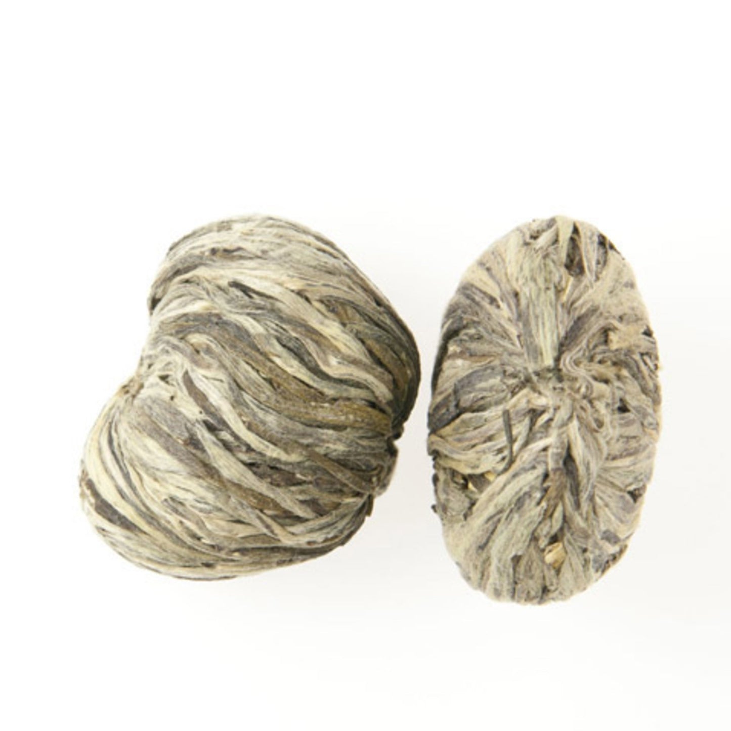 Blooming Flower Tea Balls - Longing Heart Green Tea (3 Tea Balls) Tea & Infusions The Grateful Tea Co. 