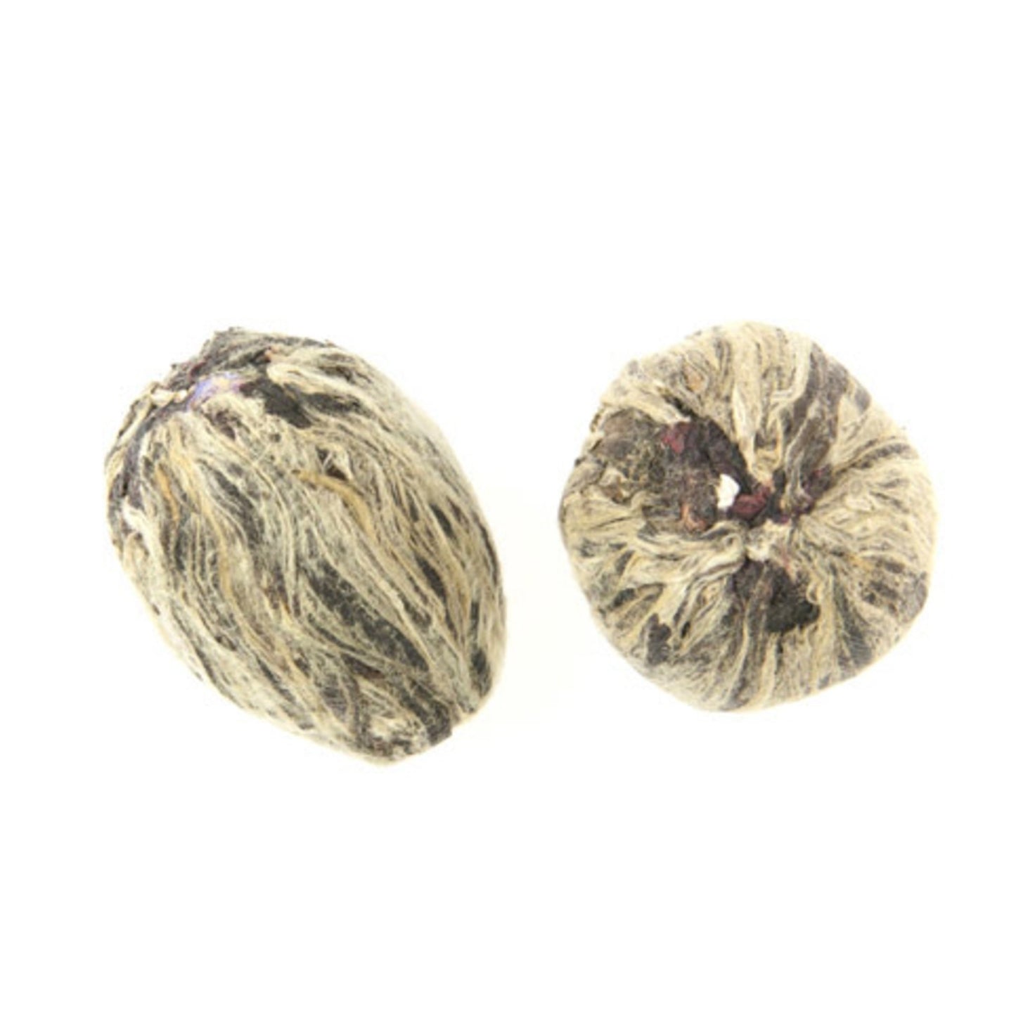 Blooming Flower Tea Balls - White Symphony (3 Tea Balls) Tea & Infusions The Grateful Tea Co. 