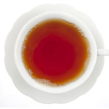 Vienna Eggnog Specialty Loose Leaf Blend Tea & Infusions The Grateful Tea Co. 