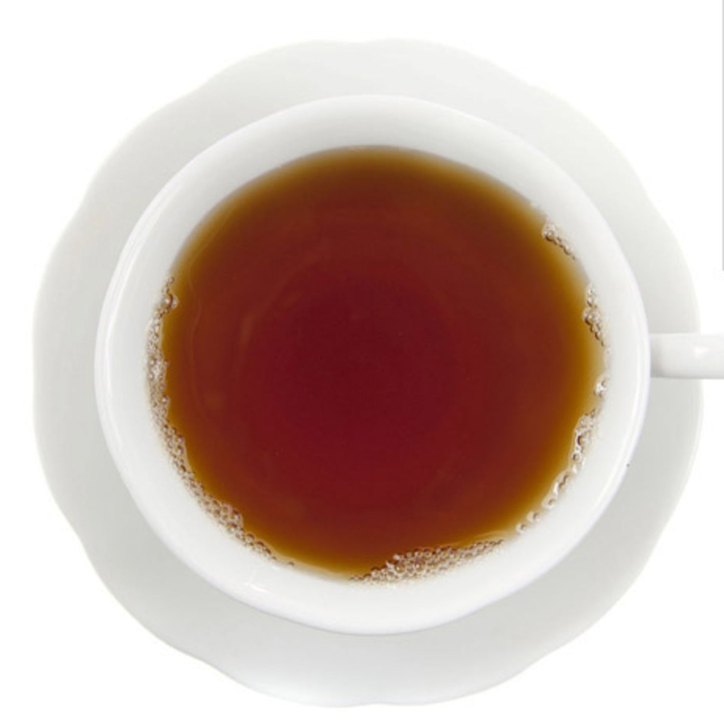 Gratefully Organic Loose-Leaf English Breakfast Black Tea Tea & Infusions The Grateful Tea Co. 