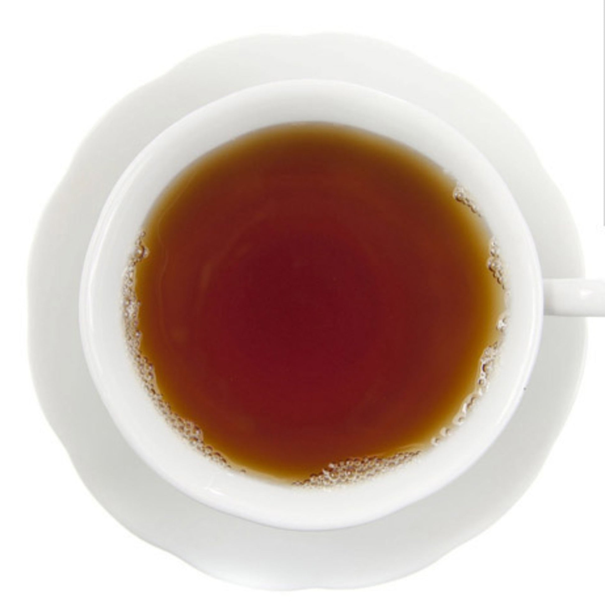 Gratefully Organic Loose-Leaf English Breakfast Black Tea Tea & Infusions The Grateful Tea Co. 