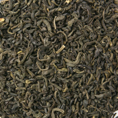 Gratefully Organic Loose-Leaf Jasmine Gold Dragon Green Tea Blend Tea & Infusions The Grateful Tea Co. 