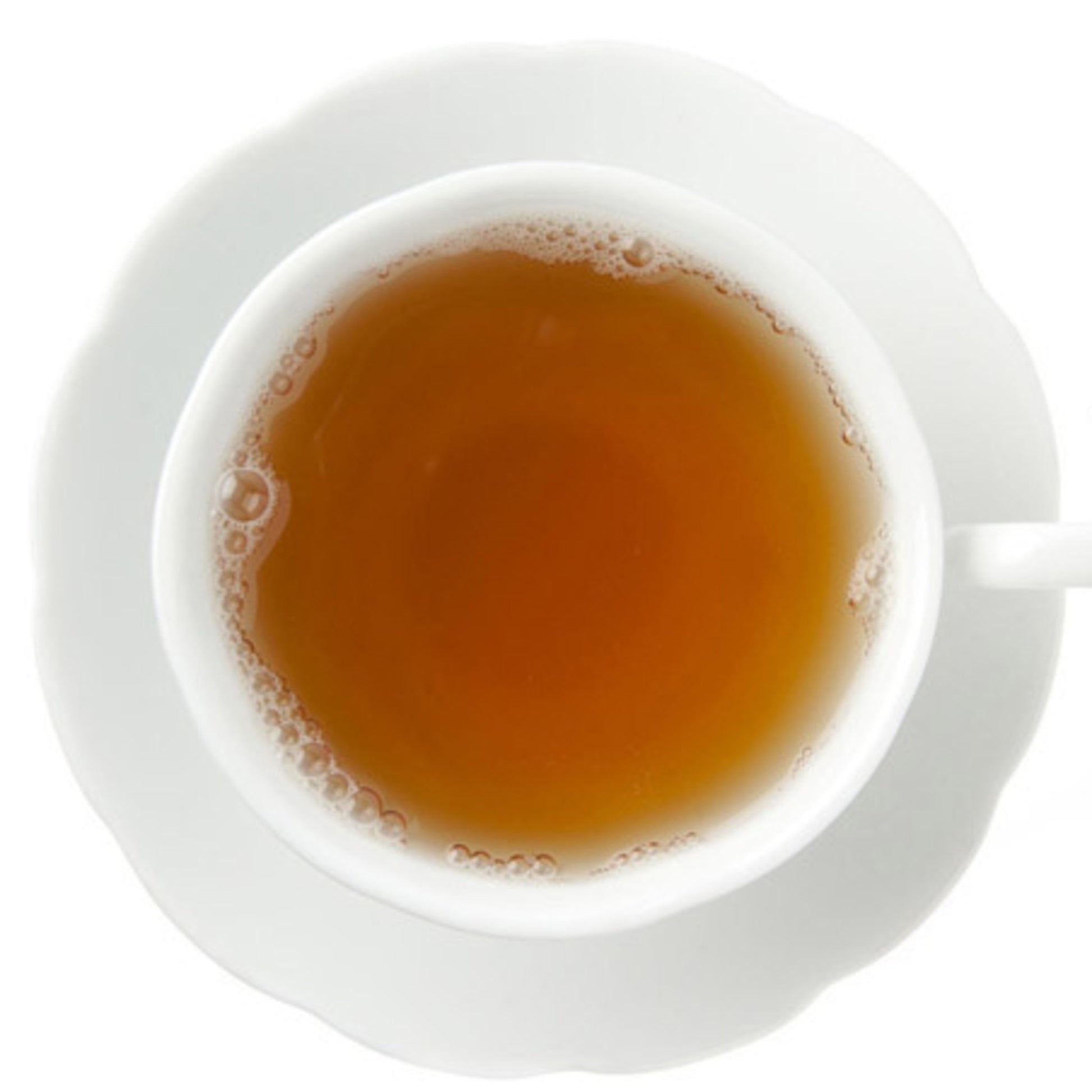 Ayurvedic Total Body Wellness Loose-Leaf Tea Tea & Infusions The Grateful Tea Co. 