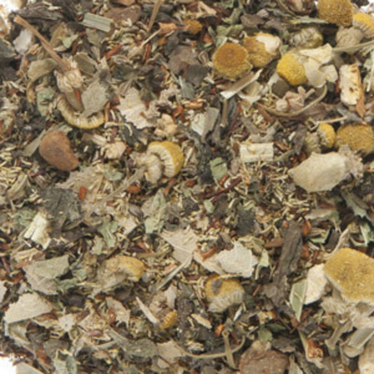 Serenity Wellness Blend, 15 Sachets Tea & Infusions The Grateful Tea Co.