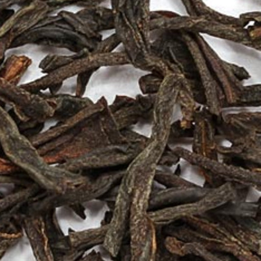 Gourmet Ceylon Black Tea, 15 Sachets Tea & Infusions The Grateful Tea Co.
