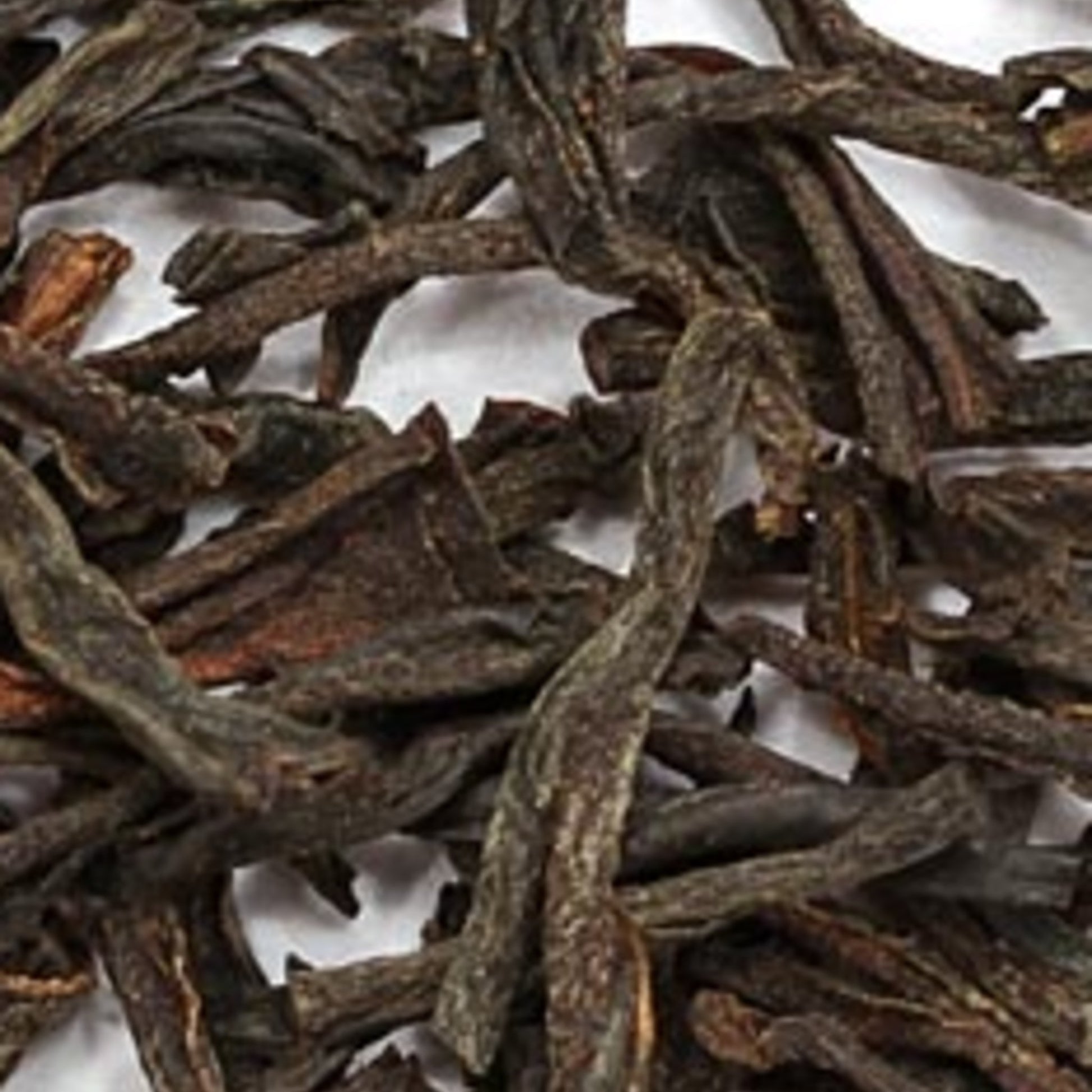 Ceylon Black Iced Tea Bags, available in quantities of 1, 6 or 12 quart size pouches Tea & Infusions The Grateful Tea Co. 