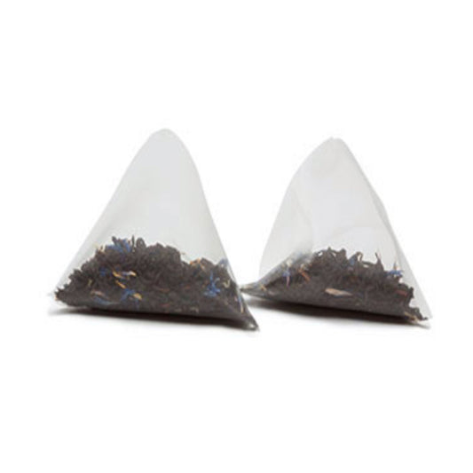 Earl Grey Vanilla Creme, 15 Sachets Tea & Infusions The Grateful Tea Co.
