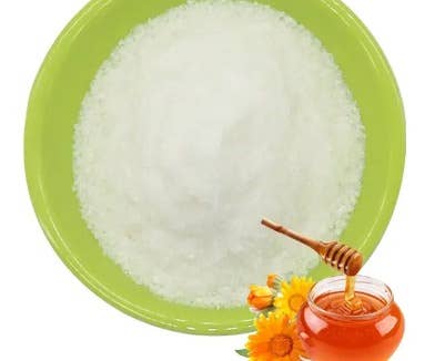 Organic Lyophilized Honey Powder - 2 oz