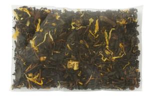 Grapefruit Oolong Cold Brew Iced Tea Bags, available in quantities of 1, 6 or 12 quart size pouches Iced Tea The Grateful Tea Co. 