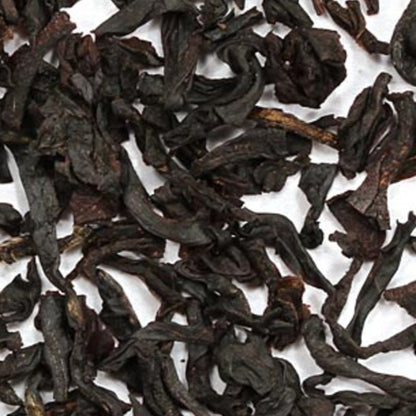 Roasted Chestnut Black Tea Blend, 15 Sachets The Grateful Tea Co. 