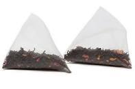 Summer Rose Black Tea (12 Pyramid Sachets) Teabags The Grateful Tea Co. 